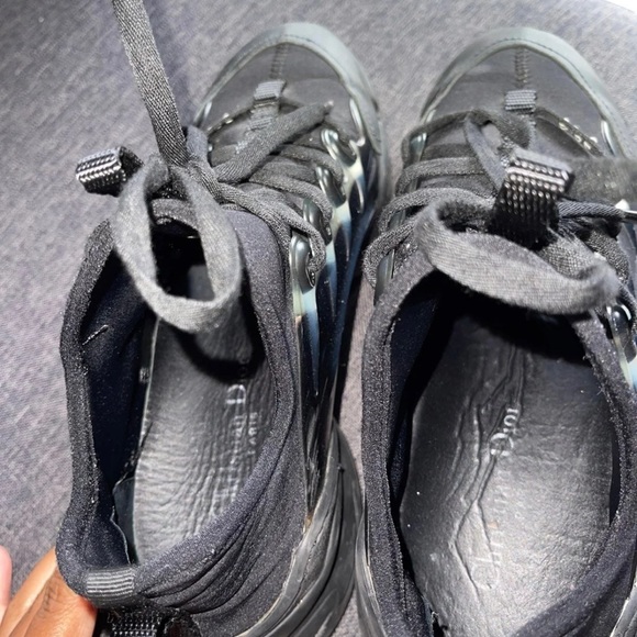 Dior d connect sneakers - Picture 4 of 8